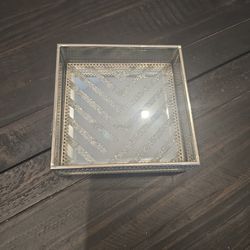 6"x6" Napkin Holder