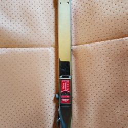 SNAP ON TORQUE WRENCH 