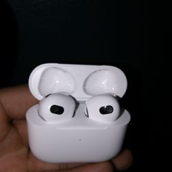 AirPods 3rd Generation Wireless Bluetooth Earbuds 
