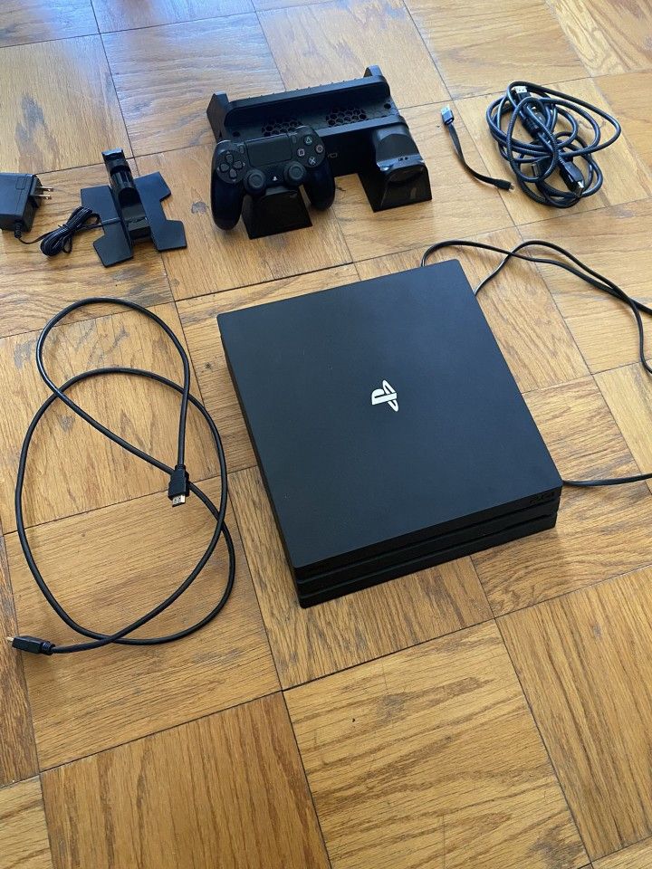 Ps4 Pro