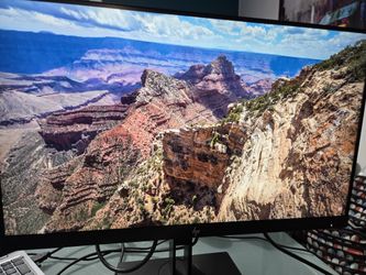 HP Z22n G2 21.5 inch Display