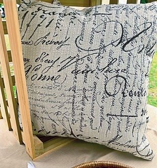 22 X 22 Pillow Case Cover (Set Of 2)