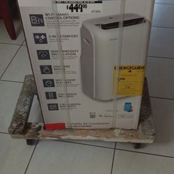 Portable AC