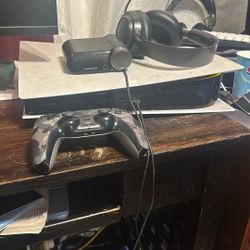 Ps5 1 TB  Shoot A Offer