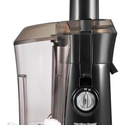 Hamilton Beach Juicer