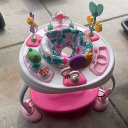 Baby Bouncer