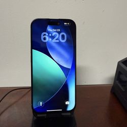 iPhone 16 Pro 128gb Unlocked 