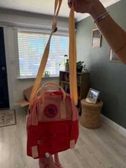 FJALLRAVEN Kanken mini