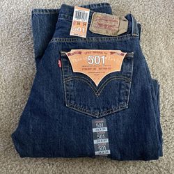 Levi’s Jeans