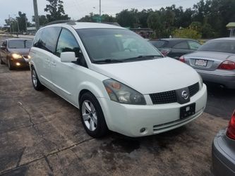 2006 Nissan Quest