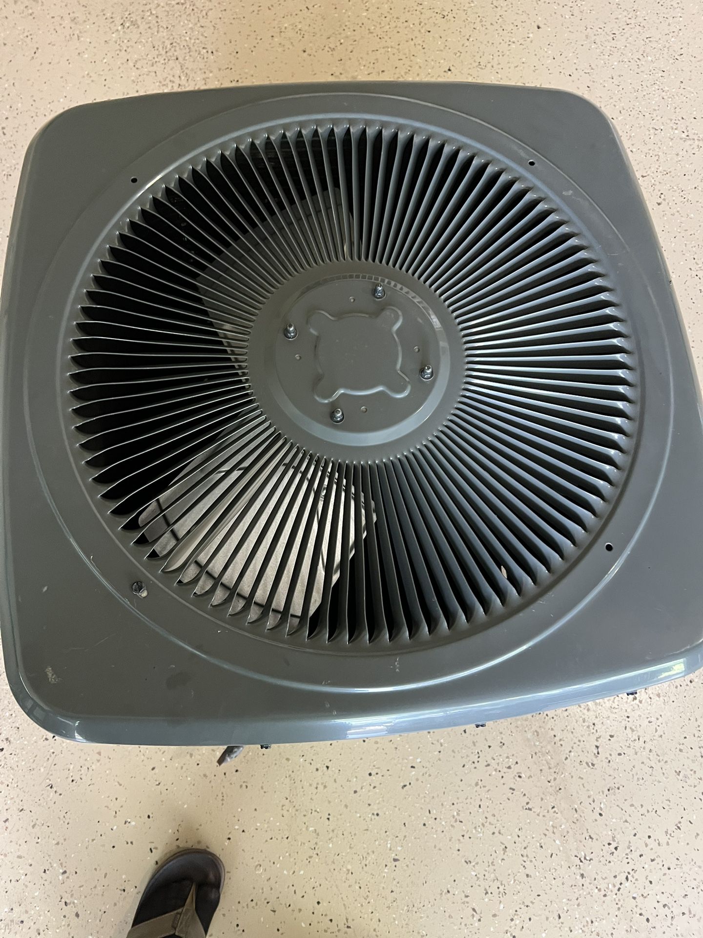 A/C Compressor