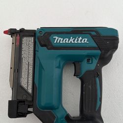 🔥 Makita XTP02Z-R 18V LXT Lithium-Ion Cordless 23 Gauge Pin Nailer (Tool Only)