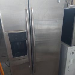 Ge profile  French Style