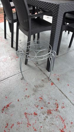 Mesa vintage iron