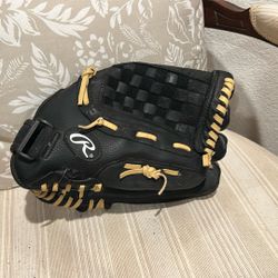 Softball Glove