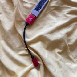 May flash Controller Adapter For Switch