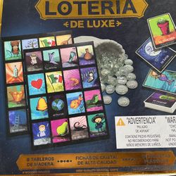 New Board Game In Spanish