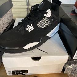 Jordan 4