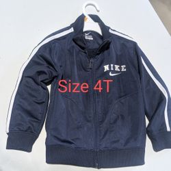 Boys Nike Fleece 