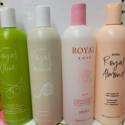 ACEITES PARA PIEL SECA