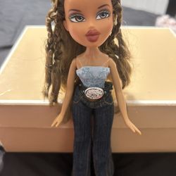 Bratz Doll