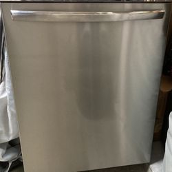 Dishwasher