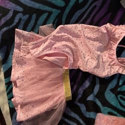 Bathing Suit 
