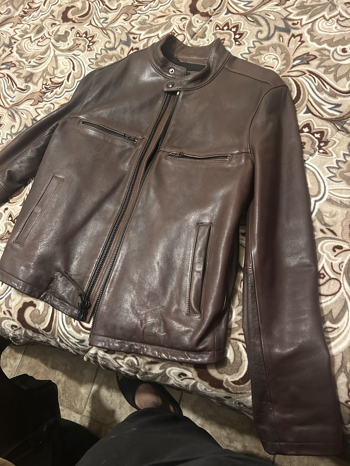 Banana Republic Jacket