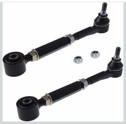 2006-2010 Toyota RAV4 / 2015-2021 Lexus NX Rear Lower Forward Control Arms Pair