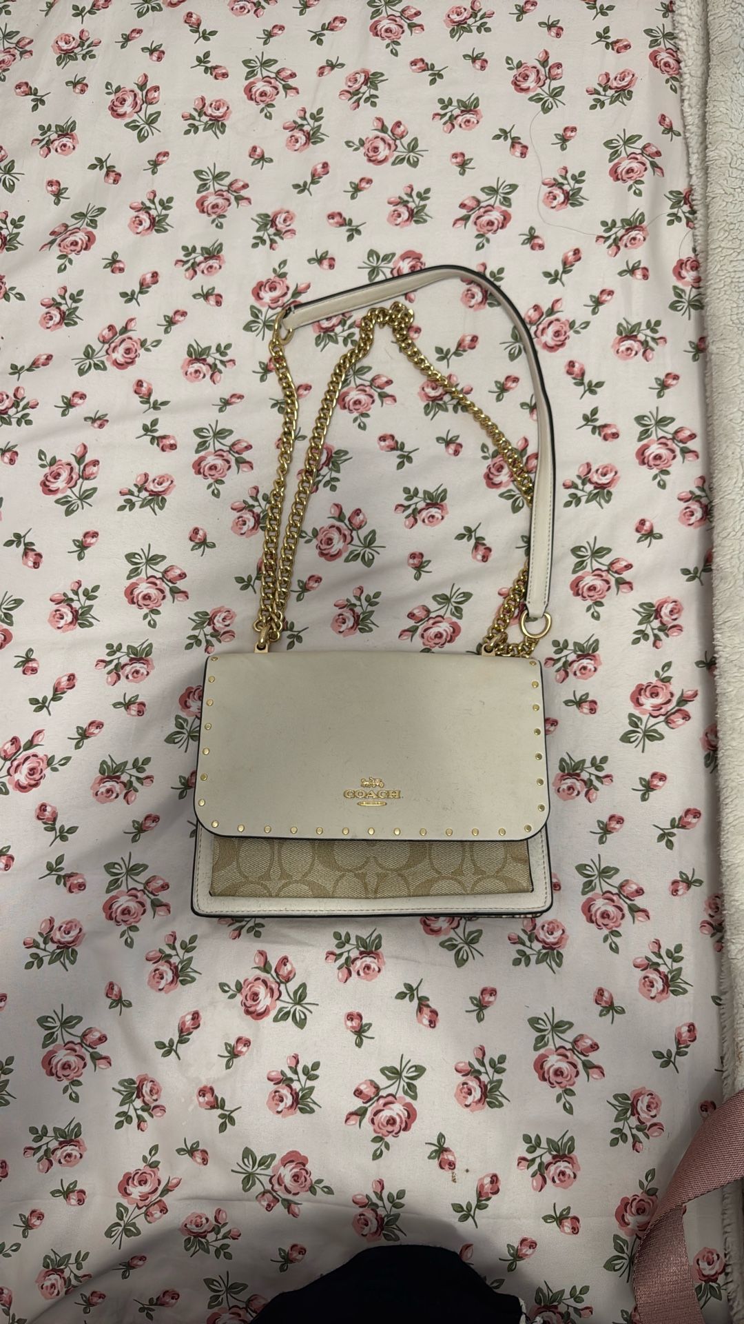 Coach Klare Crossbody Bag