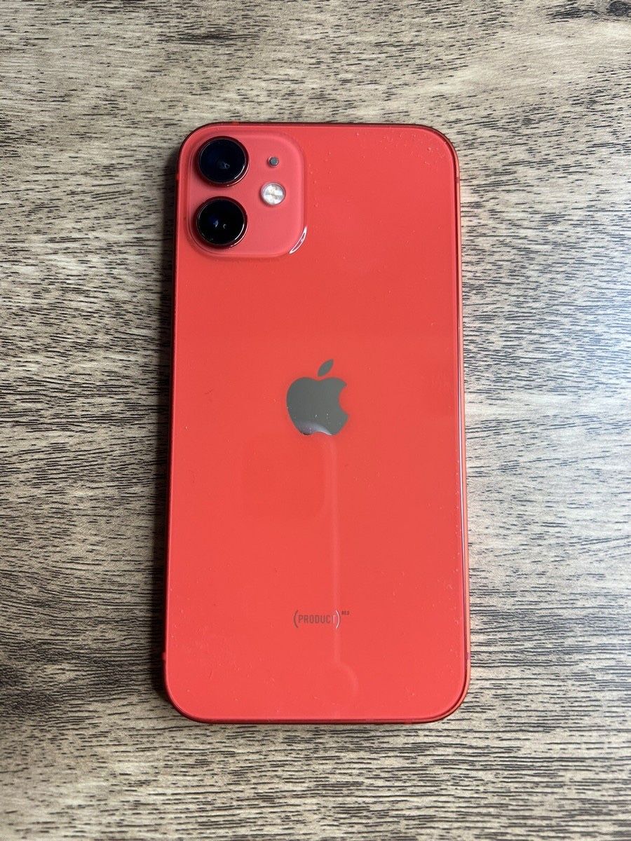 iPhone 12 ( UNLOCKED)