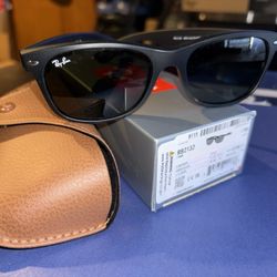 Ray Bans Wayfarer