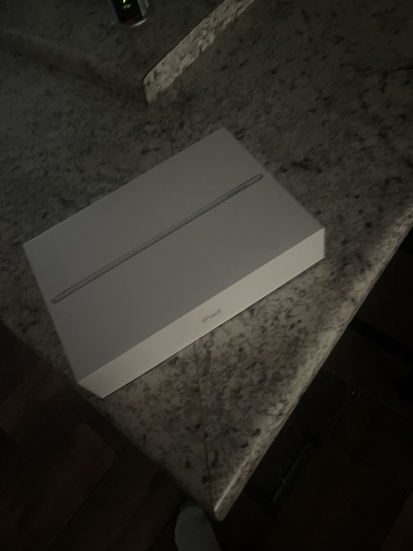 Ipad pro 9th generation 64GB.