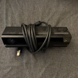 Xbox One Kinect Sensor – Standalone Unit – Fully Functional