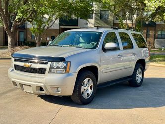 2007 Chevrolet Tahoe
