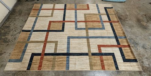 Carpet 7.5ft x 10ft
