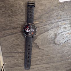 Garmin Fenix 8 47mm sapphire 