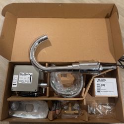 Sloan SF-2200 Motion Activated Faucet