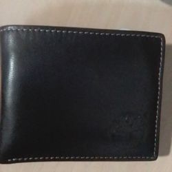 Leather Wallet