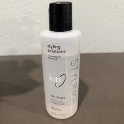 Hair Styling Solutions 