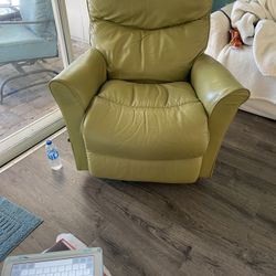 Lazy Boy Recliner 