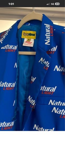 Natural Light Jacket