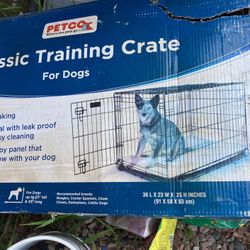 Crate For Dogs 