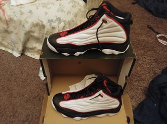 Jordan size 11