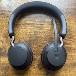 Jabra Wireless Bluetooth Headset