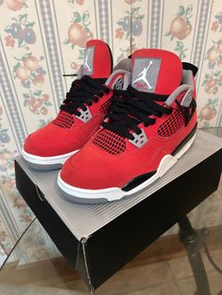 Air Jordan retro 4