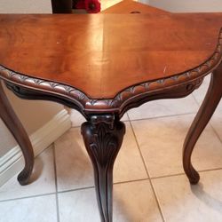 End tables