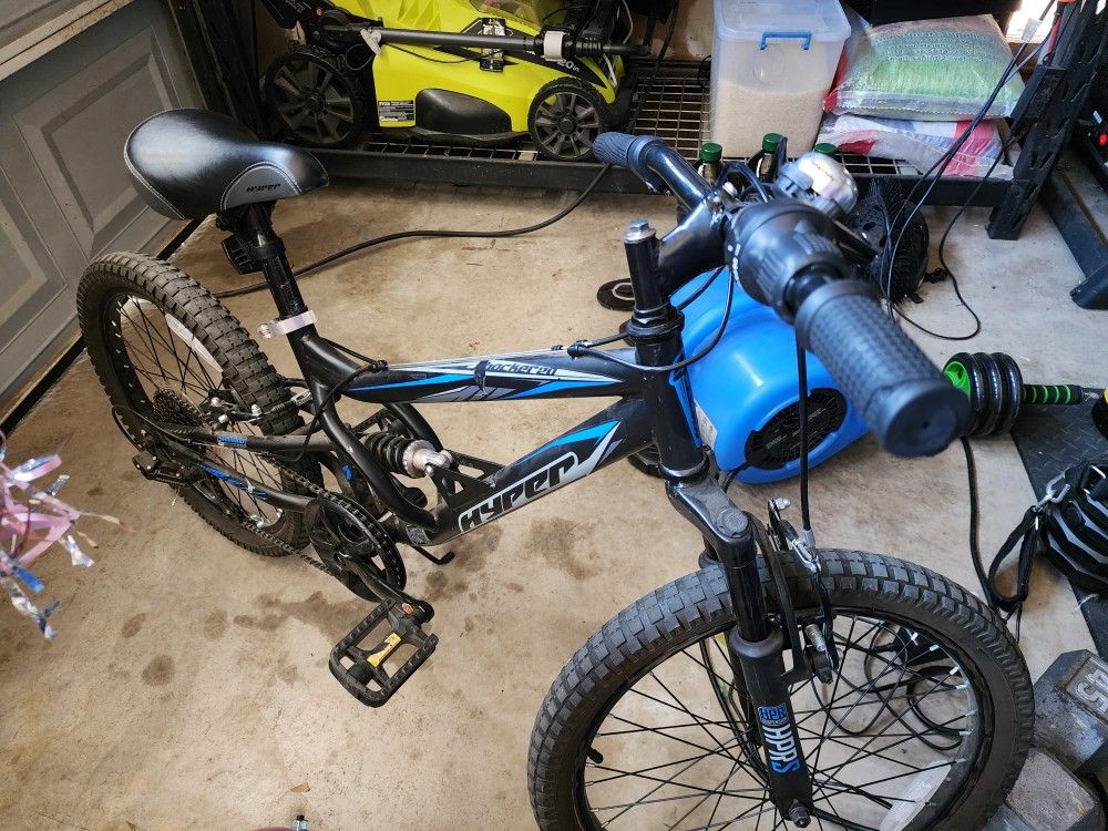 Bike