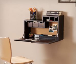 Wall Mount Desk