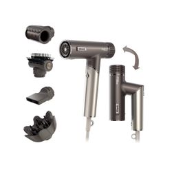 Shark Speed Style Hair Dryer 